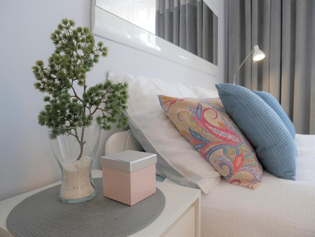 Apartament Na Klifie สวูพสค์ ภายนอก รูปภาพ